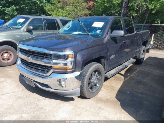 3GCPCREC2GG298795 Chevrolet Silverado 1500 1lt