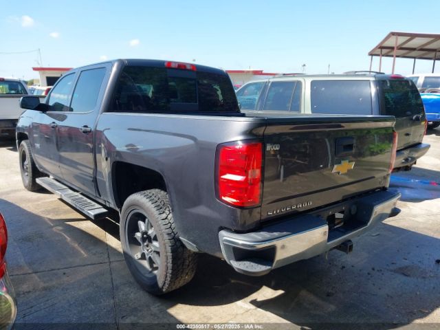 3GCPCREC2GG298795 Chevrolet Silverado 1500 1lt