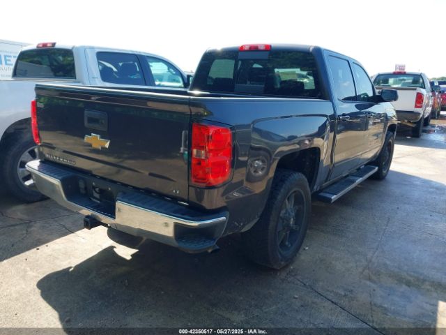 3GCPCREC2GG298795 Chevrolet Silverado 1500 1lt