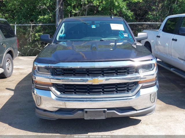 3GCPCREC2GG298795 Chevrolet Silverado 1500 1lt