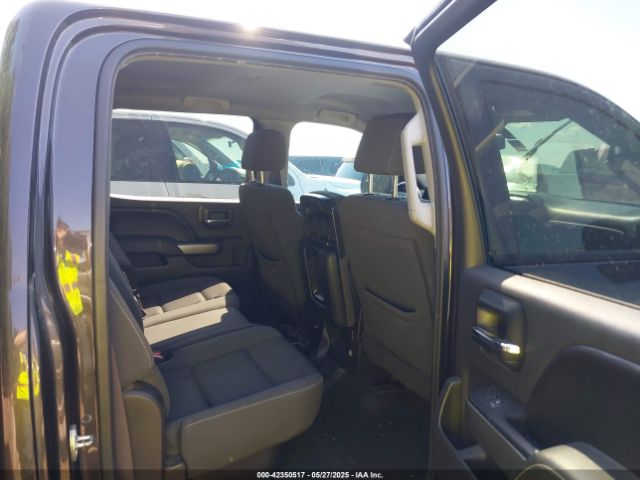 3GCPCREC2GG298795 Chevrolet Silverado 1500 1lt