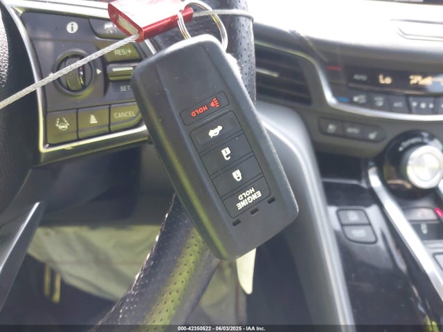 19UUB7F00NA000529 Acura j30ac