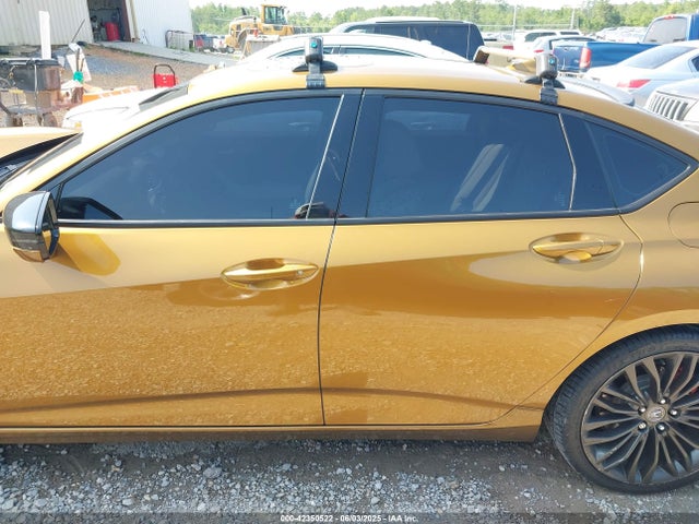 19UUB7F00NA000529 Acura j30ac
