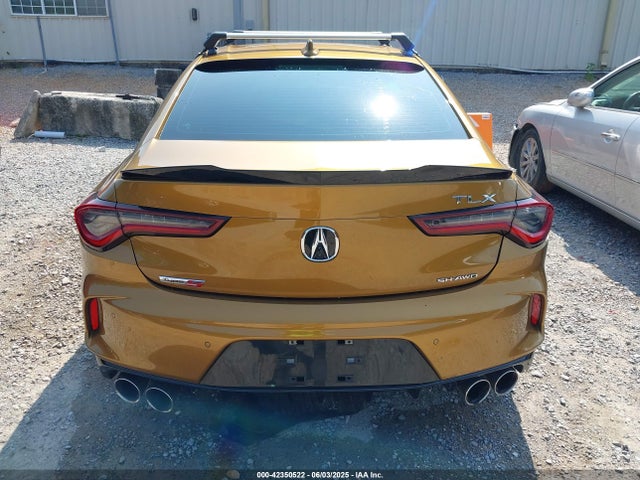 19UUB7F00NA000529 Acura j30ac