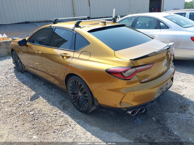 19UUB7F00NA000529 Acura j30ac