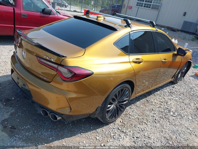 19UUB7F00NA000529 Acura j30ac