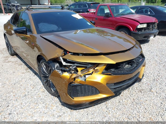 19UUB7F00NA000529 Acura j30ac