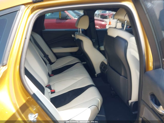 19UUB7F00NA000529 Acura j30ac