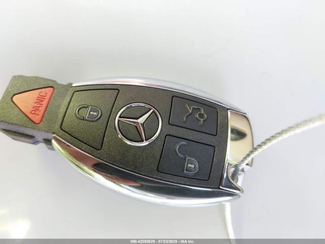 2007 MERCEDES-BENZ C 230 WDBRF52HX7F903574 Photo 10