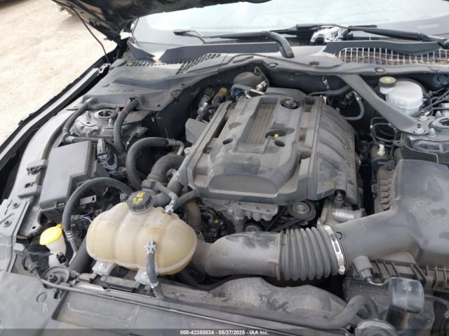 2019 FORD MUSTANG 1FATP8UH4K5181641 Photo 9