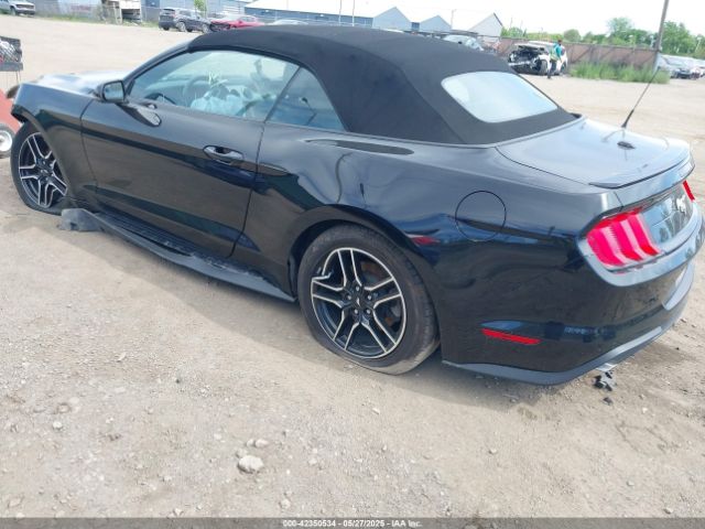 2019 FORD MUSTANG 1FATP8UH4K5181641 Photo 2