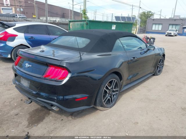 2019 FORD MUSTANG 1FATP8UH4K5181641 Photo 3