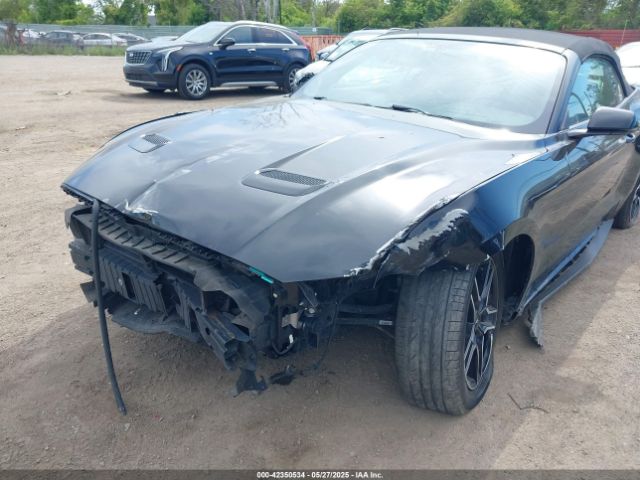 2019 FORD MUSTANG 1FATP8UH4K5181641 Photo 5