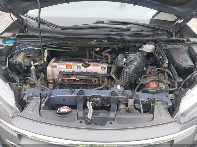 2HKRM4H33EH682965 Honda CR-V LX