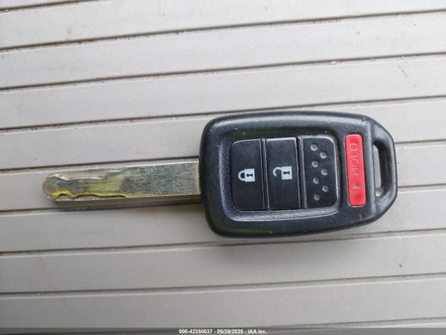 2HKRM4H33EH682965 Honda CR-V LX
