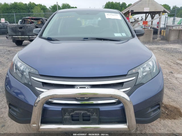 2HKRM4H33EH682965 Honda CR-V LX