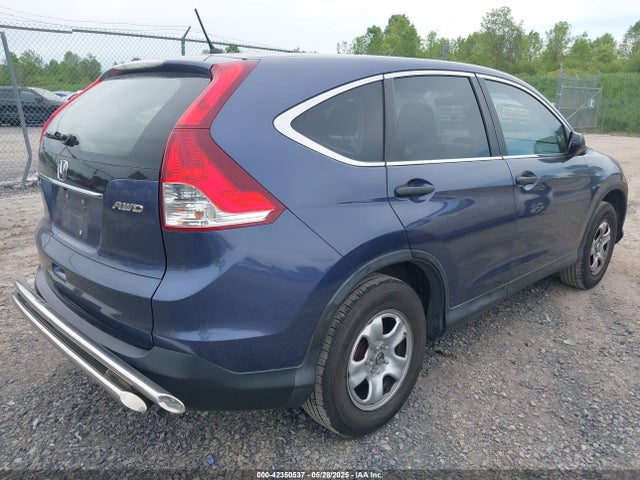 2HKRM4H33EH682965 Honda CR-V LX