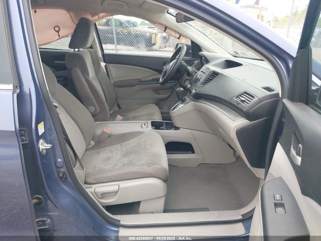 2HKRM4H33EH682965 Honda CR-V LX