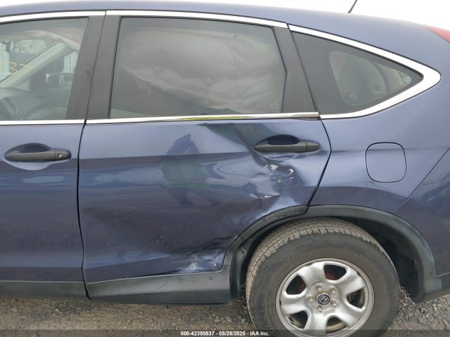 2HKRM4H33EH682965 Honda CR-V LX