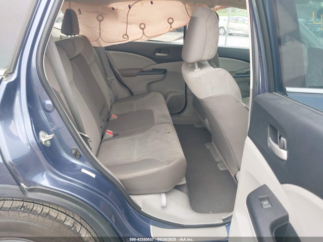 2HKRM4H33EH682965 Honda CR-V LX