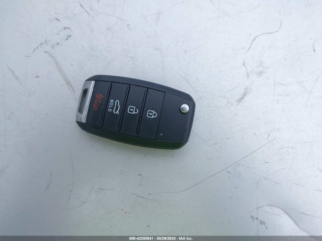 5XXGT4L33KG329005 KIA gdi