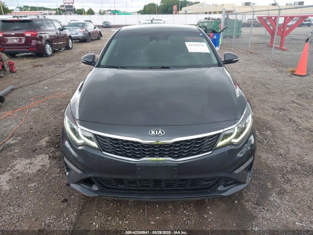 5XXGT4L33KG329005 KIA gdi