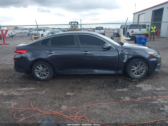 5XXGT4L33KG329005 KIA gdi
