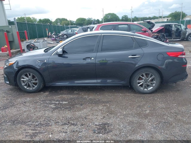 5XXGT4L33KG329005 KIA gdi