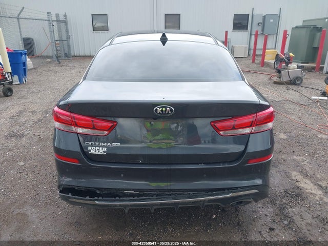 5XXGT4L33KG329005 KIA gdi