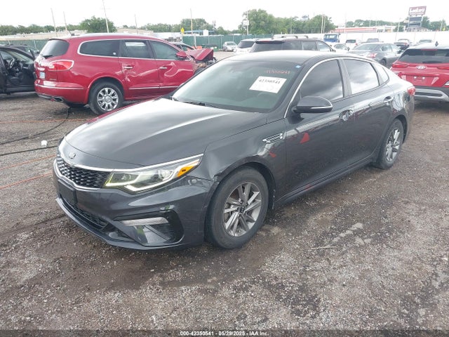 5XXGT4L33KG329005 KIA gdi