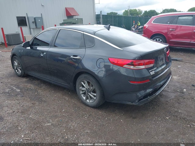5XXGT4L33KG329005 KIA gdi