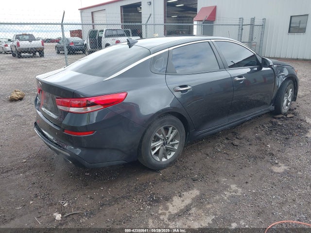5XXGT4L33KG329005 KIA gdi