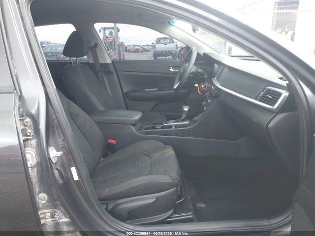 5XXGT4L33KG329005 KIA gdi