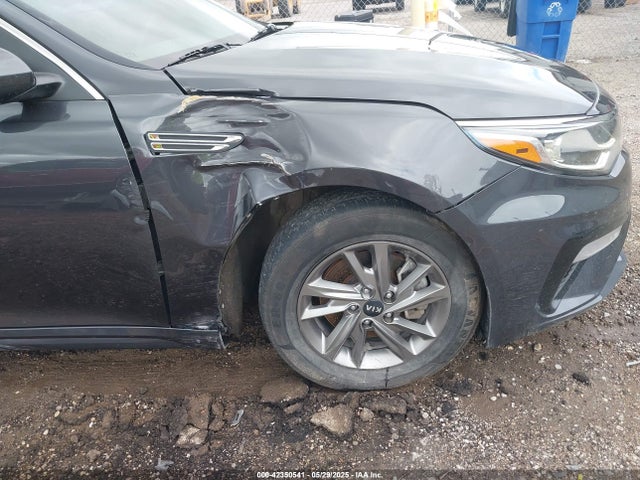 5XXGT4L33KG329005 KIA gdi