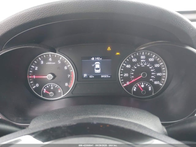 5XXGT4L33KG329005 KIA gdi