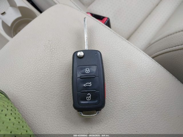 WVWBW8AH9EV001216 Volkswagen Eos Komfort