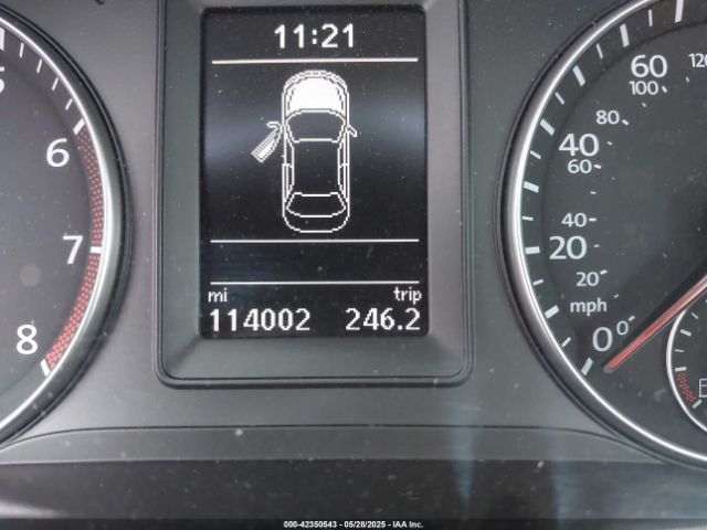 WVWBW8AH9EV001216 Volkswagen Eos Komfort