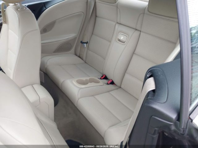 WVWBW8AH9EV001216 Volkswagen Eos Komfort