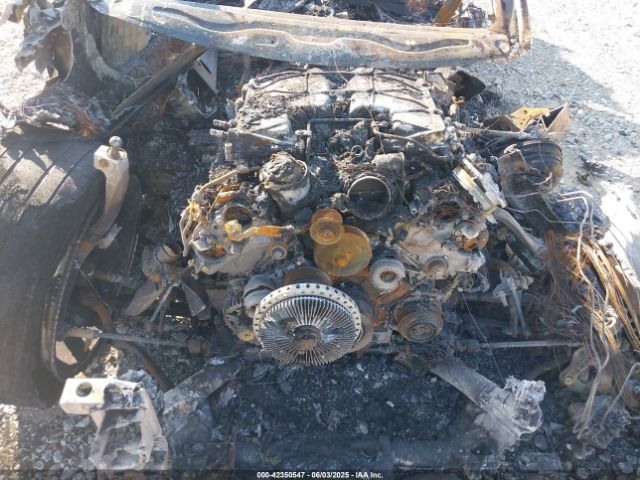 2015 LAND ROVER RANGE ROVER SPORT SALWR2VF2FA509611 Photo 9