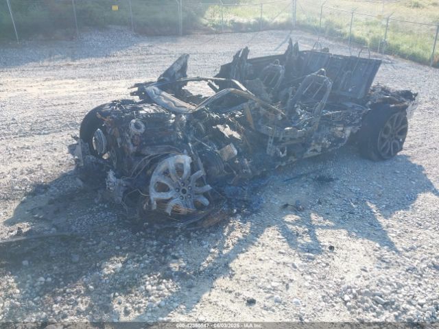 2015 LAND ROVER RANGE ROVER SPORT SALWR2VF2FA509611 Photo 1
