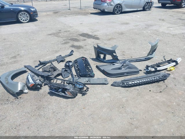 Audi S5 2023 WAUC4CF54PA017827 Image 12