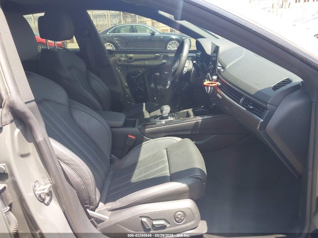 Audi S5 2023 WAUC4CF54PA017827 Image 5