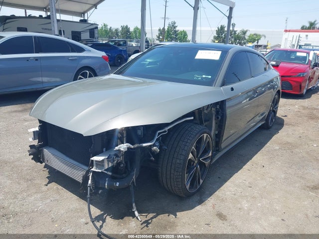 Audi S5 2023 WAUC4CF54PA017827 Image 6