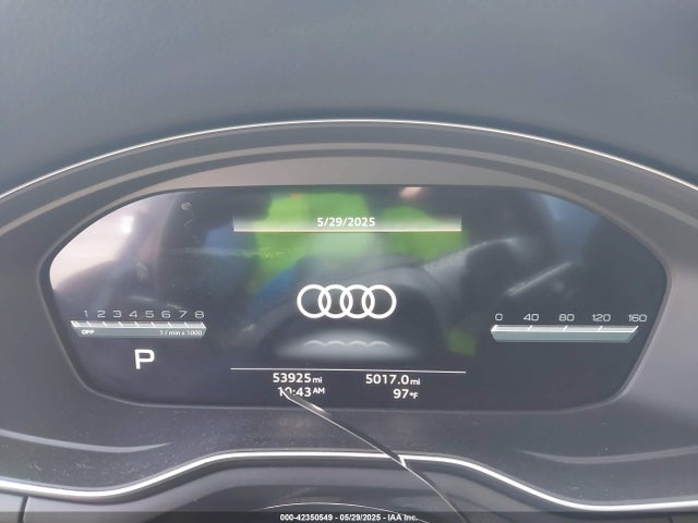 Audi S5 2023 WAUC4CF54PA017827 Image 7