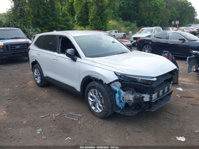 2023 HONDA CR-V 5J6RS4H25PL007415