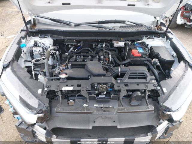 2023 HONDA CR-V 5J6RS4H25PL007415 Photo 9