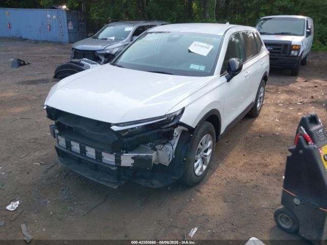 2023 HONDA CR-V 5J6RS4H25PL007415 Photo 1
