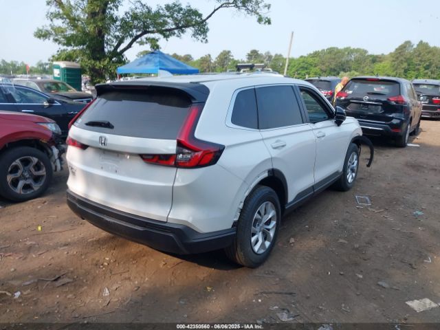 2023 HONDA CR-V 5J6RS4H25PL007415 Photo 3