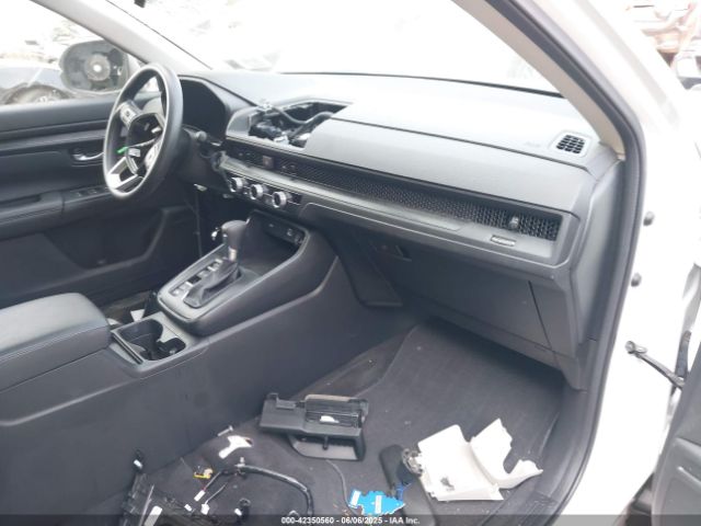 2023 HONDA CR-V 5J6RS4H25PL007415 Photo 4