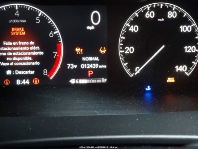 2023 HONDA CR-V 5J6RS4H25PL007415 Photo 6